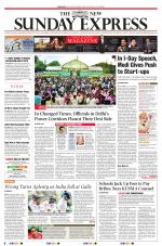The New Indian Express-Bengaluru