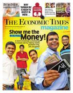 The Economic Times Magazine