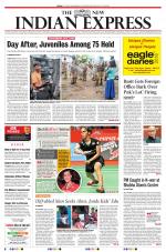 The New Indian Express-Vellore