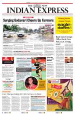 The New Indian Express-Vijayawada