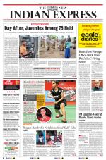 The New Indian Express-Chennai