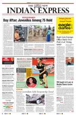 The New Indian Express-Coimbatore
