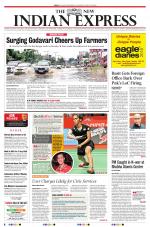 The New Indian Express-Tirupati