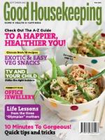 Good Housekeeping