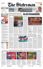 Kolkata - The Statesman