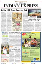 The New Indian Express-Madurai