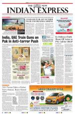 The New Indian Express-Villupuram