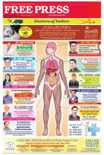 Free Press - Indore Epaper Edition