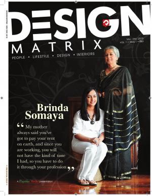 DM November - December 2010