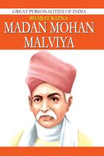 Madan Mohan Malviya