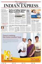 The New Indian Express-Kozhikode
