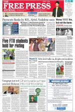 Free Press - Mumbai Epaper