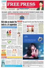 Free Press - Bhopal Epaper Edition