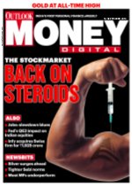 Outlook Money Digital