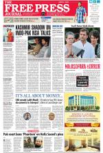 Free Press - Mumbai Epaper
