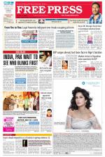 Free Press - Bhopal Epaper Edition