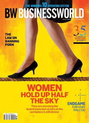 Businessworld Sep 07, 2015