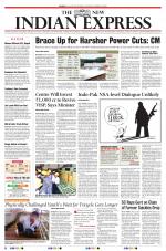 The New Indian Express-Hubballi