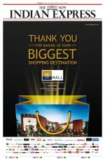 The New Indian Express-Kozhikode