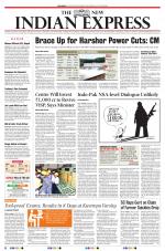The New Indian Express-Shivamogga