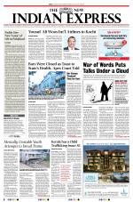 The New Indian Express-Kochi