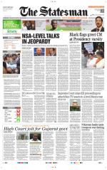 Kolkata - The Statesman