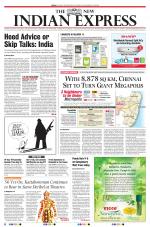 The New Indian Express-Villupuram