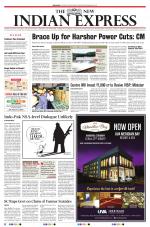 The New Indian Express-Mangaluru