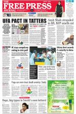 Free Press - Mumbai Epaper