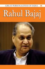 Rahul Bajaj