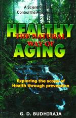 Healthy the Natural Way of Aging