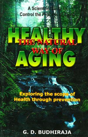 Healthy the Natural Way of Aging