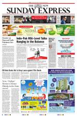 The New Indian Express-Kottayam