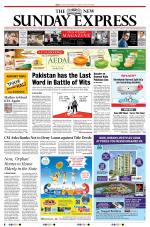 The New Indian Express-Kochi