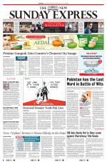 The New Indian Express-Kozhikode