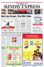 The New Indian Express-Chennai