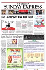 The New Indian Express-Villupuram