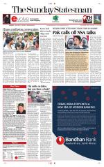 Kolkata - The Statesman