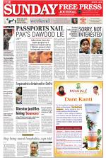 Free Press - Mumbai Epaper