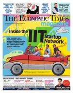 The Economic Times Magazine