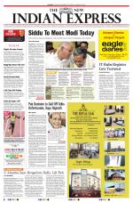 The New Indian Express-Hubballi