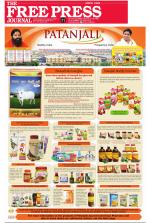 Free Press - Mumbai Epaper