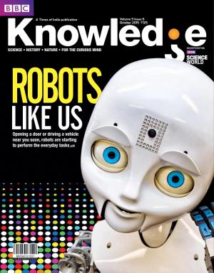 Robots Like Us (October 2015)