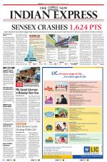 The New Indian Express-Mangaluru