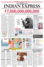 The New Indian Express-Bengaluru