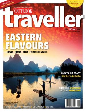 Outlook Traveller, September 2015
