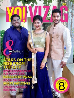 Yo! Vizag