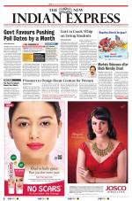 The New Indian Express-Kottayam