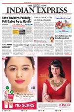 The New Indian Express-Kollam