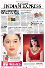 The New Indian Express-Kochi